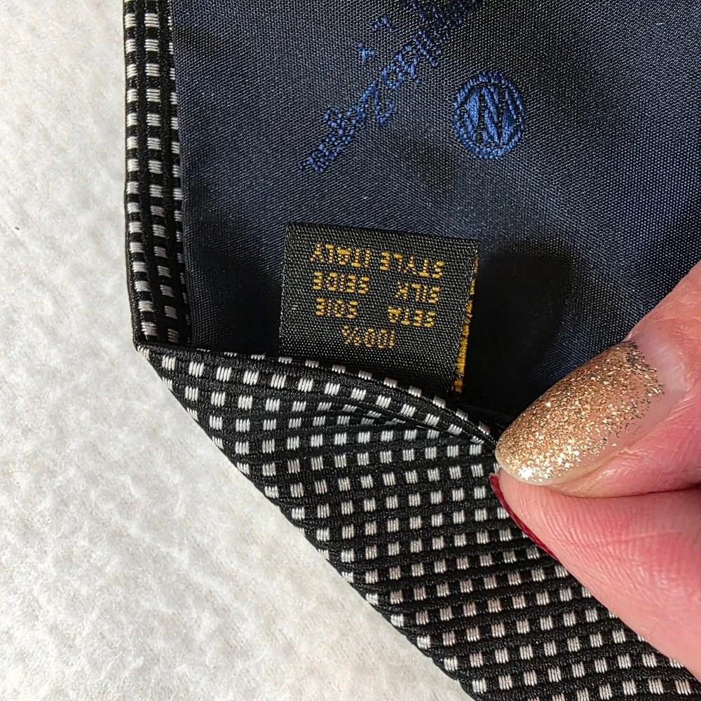 Ermenegildo Zegna ermenegildo zegna